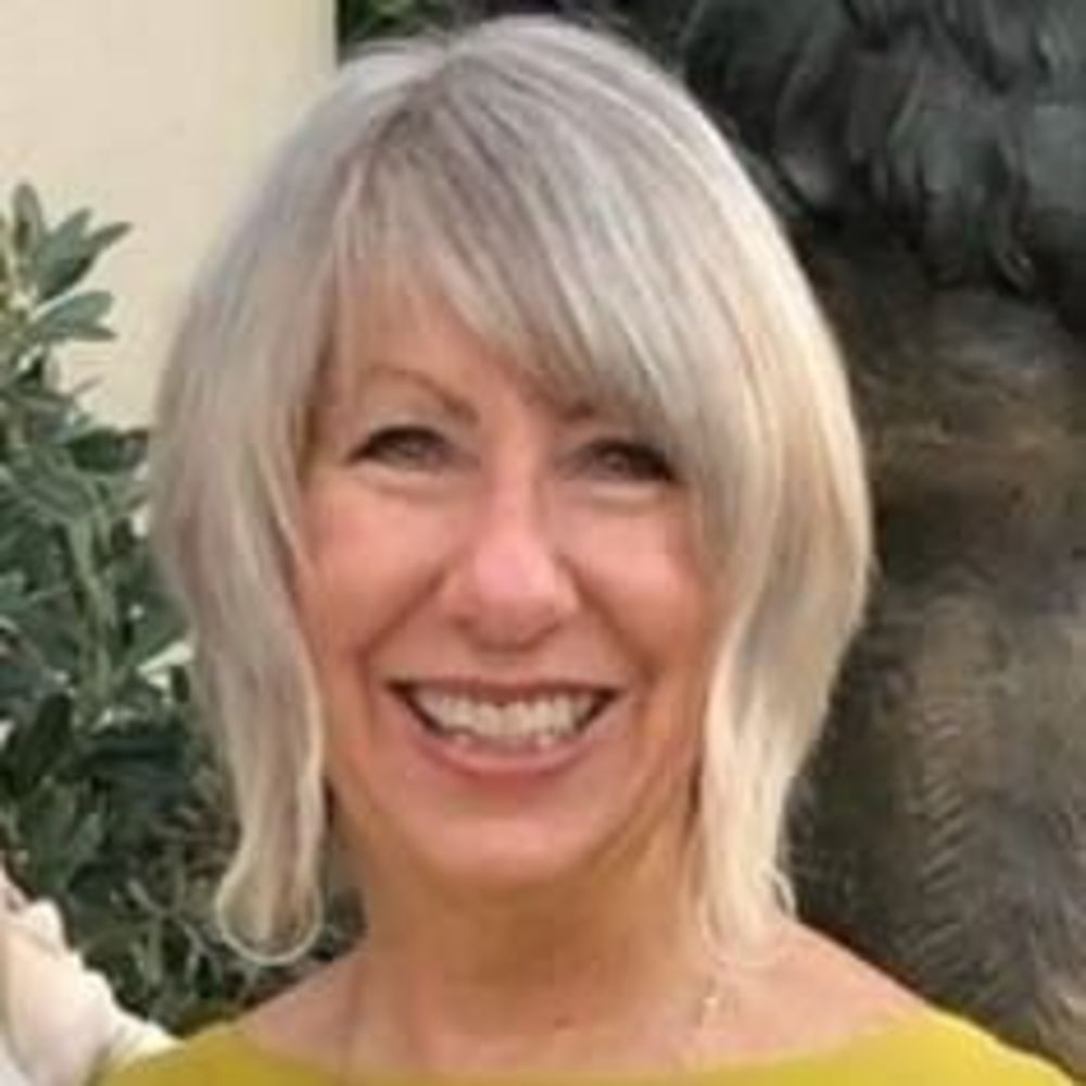 Meet your Posher, Janel